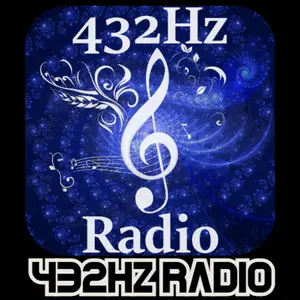 432Hz Radio 