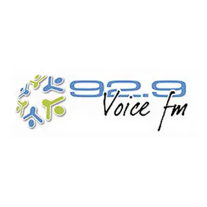 92.9 Voice FM