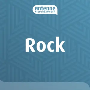 Antenne Niedersachsen Rock