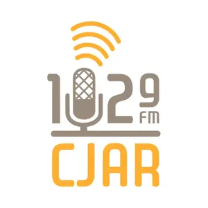 CJAR 1240 AM