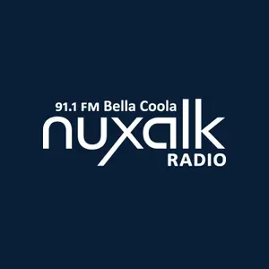 CKNN Nuxalk Radio