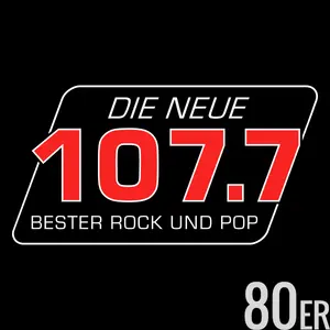 DIE NEUE 107.7 – 80er