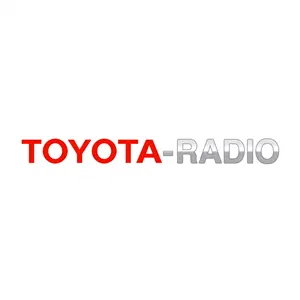 Toyota Radio 