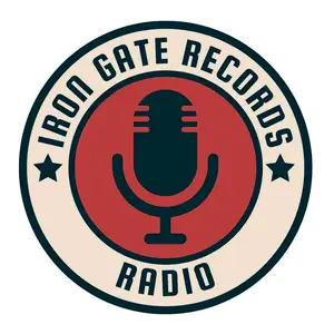 Iron Gate Records Radio