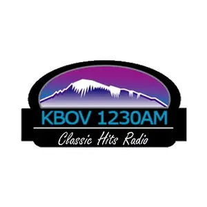 KBOV Classic Hits 1230 AM