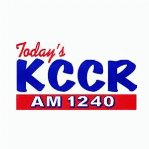 KCCR 1240 AM