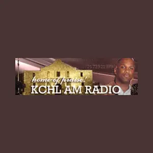 KCHL Gospel 1480 AM