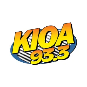 KIOA 93.3