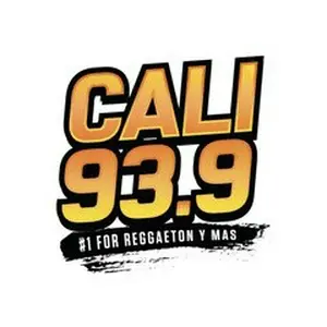 KLLI Cali 93.9 FM