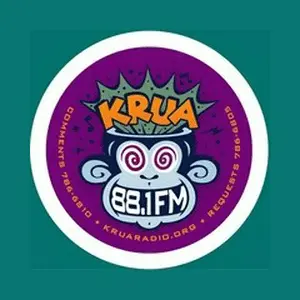 KRUA The Edge 88.1 FM