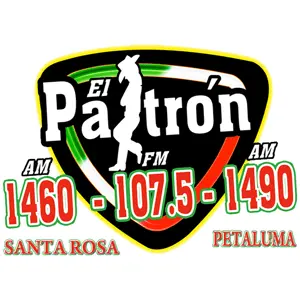 KTOB - El Patrón 1490 AM