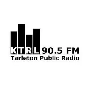 KTRL Tarleton Public Radio 90.5 FM