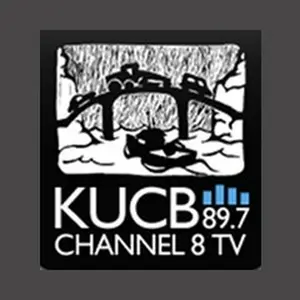 KUCB 89.7 FM