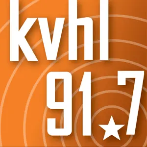 KVHL 91.7 FM