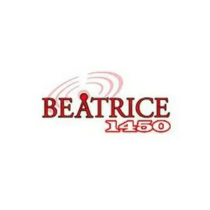 KWBE Beatrice Radio 1450 AM