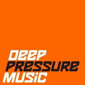 Deep Pressure Music