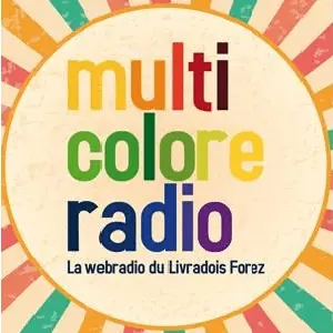 Multicolore Radio