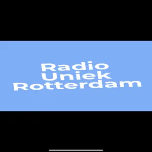 Radio uniek Rotterdam