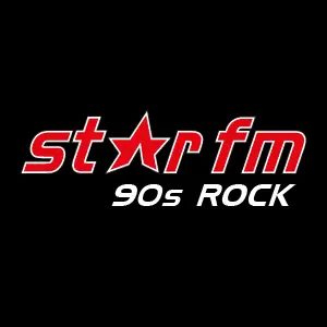 STAR FM 90s Rock