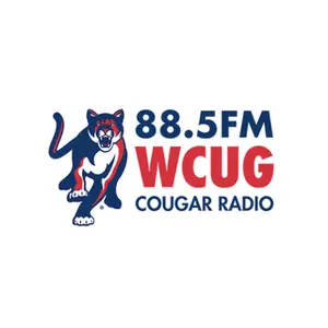 WCUG Cougar Radio