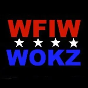 WFIW - 1390 AM