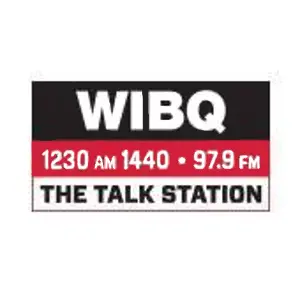 WIBQ - The Talk Station 1230 AM