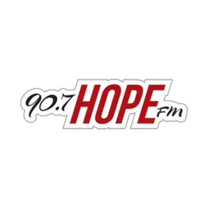 WNFR 90.7 Hope FM