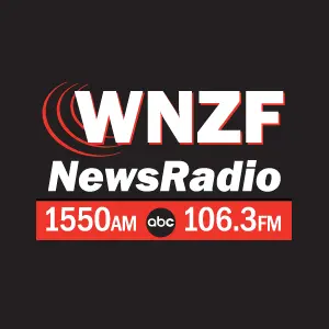 WNZF 1550 AM