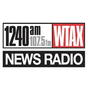 WTAX - Newsradio 1240 AM