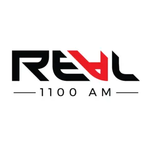 WWWE - REAL 1100 AM